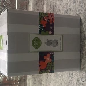 Scentsy warmer-Gnome for Easter